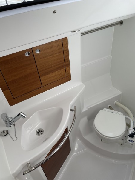 Elan Marine Elan Impression 40.1 Blu