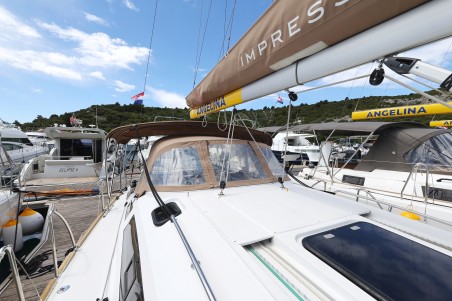 Elan Marine Elan Impression 40.1 Estela