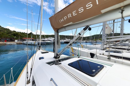Elan Marine Elan Impression 40.1 Estela