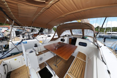 Elan Marine Elan Impression 40.1 Estela