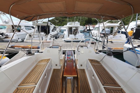 Elan Marine Elan Impression 40.1 Estela