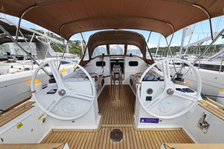 Elan Marine Elan Impression 40.1 Estela