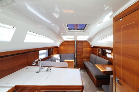 Elan Marine Elan Impression 40.1 Estela