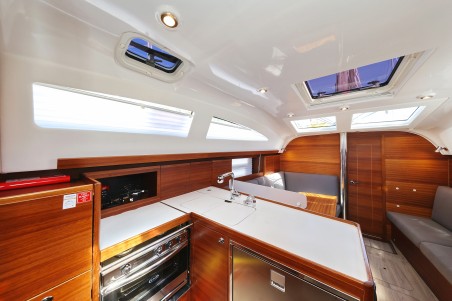 Elan Marine Elan Impression 40.1 Estela