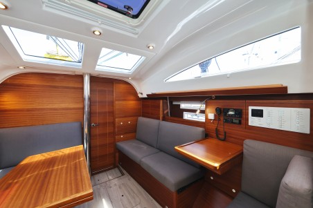 Elan Marine Elan Impression 40.1 Estela