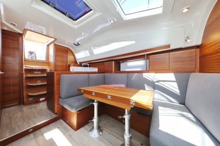 Elan Marine Elan Impression 40.1 Estela