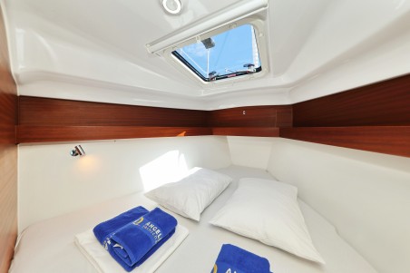 Elan Marine Elan Impression 40.1 Estela