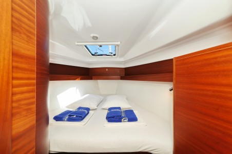 Elan Marine Elan Impression 40.1 Estela