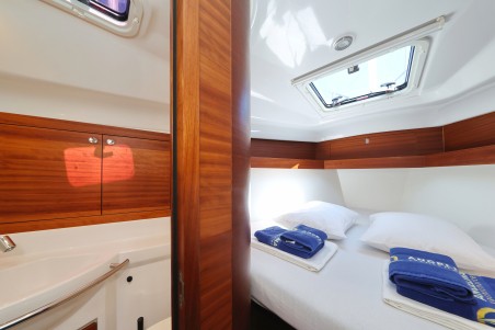 Elan Marine Elan Impression 40.1 Estela