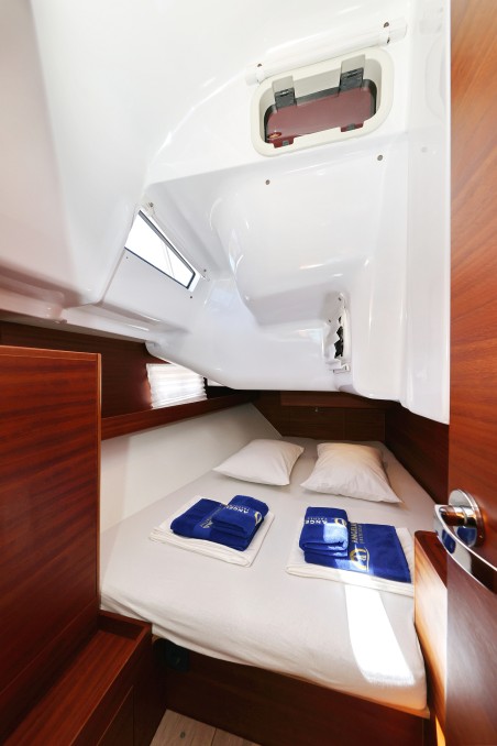 Elan Marine Elan Impression 40.1 Estela