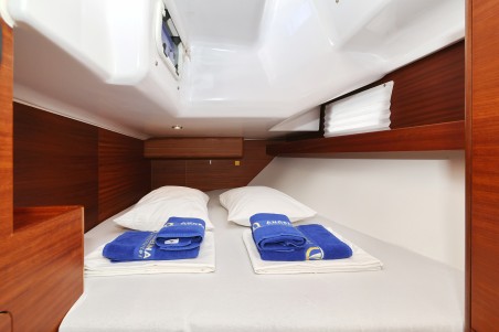 Elan Marine Elan Impression 40.1 Estela