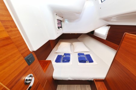 Elan Marine Elan Impression 40.1 Estela