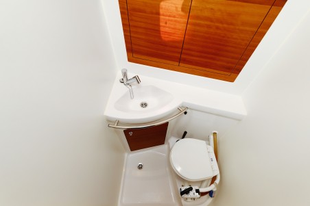 Elan Marine Elan Impression 40.1 Estela