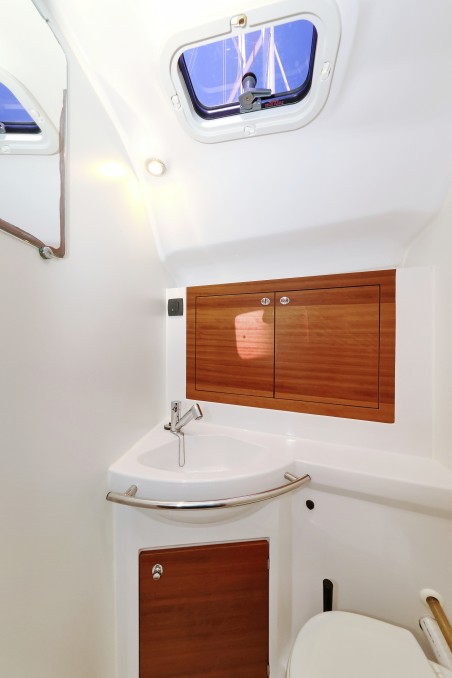 Elan Marine Elan Impression 40.1 Estela