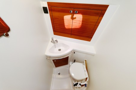 Elan Marine Elan Impression 40.1 Estela