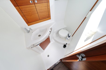 Elan Marine Elan Impression 40.1 Estela