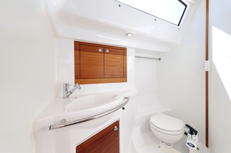 Elan Marine Elan Impression 40.1 Estela