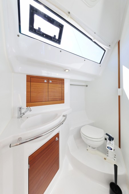 Elan Marine Elan Impression 40.1 Estela