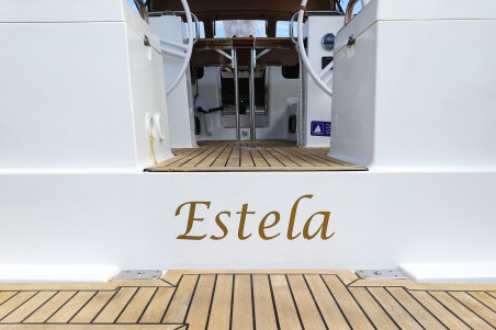 Elan Marine Elan Impression 40.1 Estela