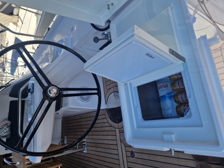 Elan Impression 45 | Czarter jachtu Chorwacja | Travelboat