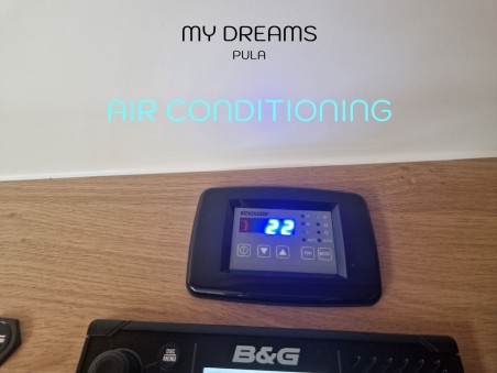 Elan Impression 45 | Czarter jachtu Chorwacja | Travelboat