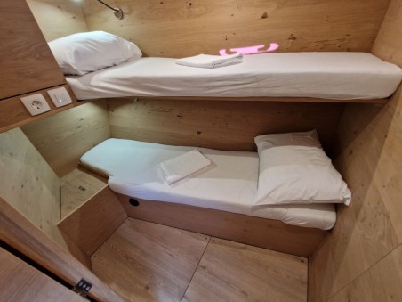 Elan Impression 45 | Czarter jachtu Chorwacja | Travelboat