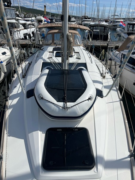 Elan Marine Elan Impression 45 Heidi