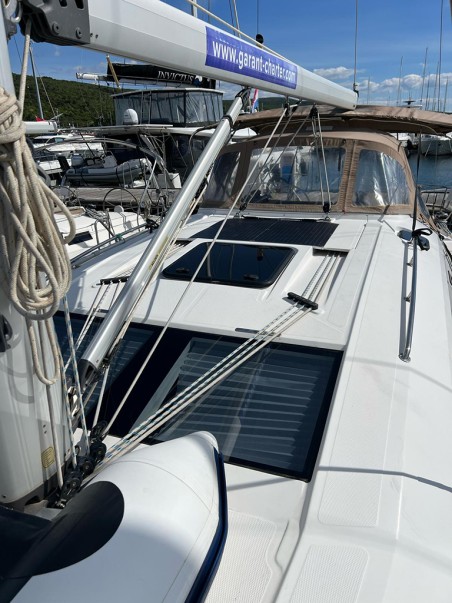 Elan Marine Elan Impression 45 Heidi