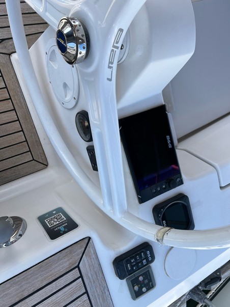 Elan Marine Elan Impression 45 Heidi