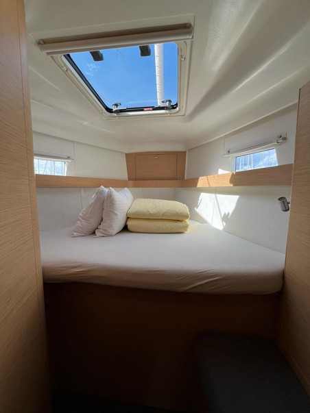 Elan Marine Elan Impression 45 Heidi