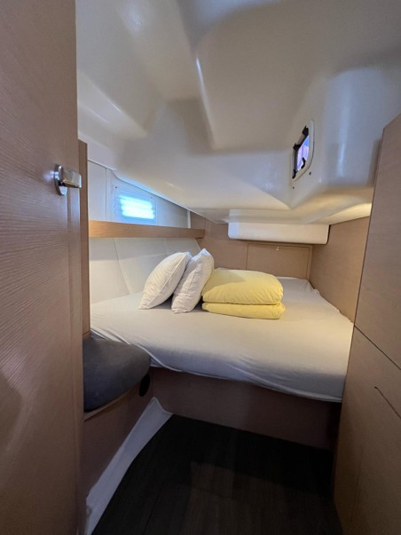 Elan Marine Elan Impression 45 Heidi