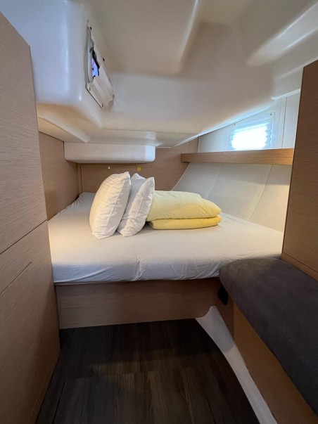 Elan Marine Elan Impression 45 Heidi