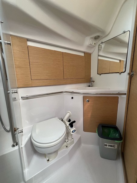 Elan Marine Elan Impression 45 Heidi