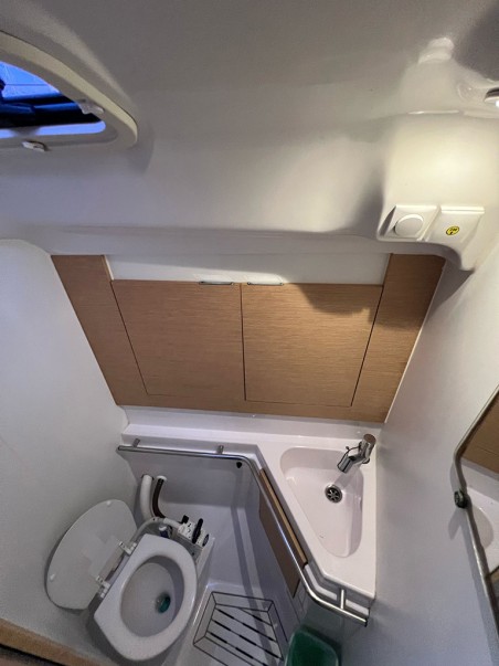 Elan Marine Elan Impression 45 Heidi