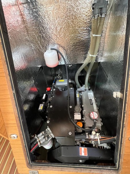 Elan Impression 45 | Czarter jachtu Chorwacja | Travelboat