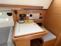 Elan Impression 45 | Czarter jachtu Chorwacja | Travelboat - 18