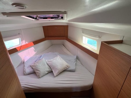 Elan Impression 45 | Czarter jachtu Chorwacja | Travelboat