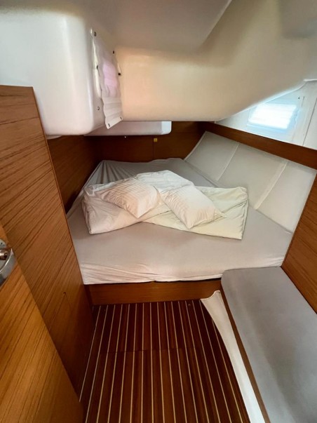 Elan Impression 45 | Czarter jachtu Chorwacja | Travelboat