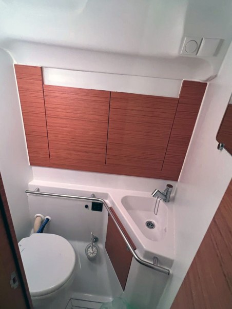 Elan Impression 45 | Czarter jachtu Chorwacja | Travelboat