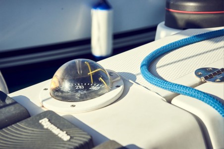 Elan Impression 45 | Yacht Charter Croatia | Travelboat