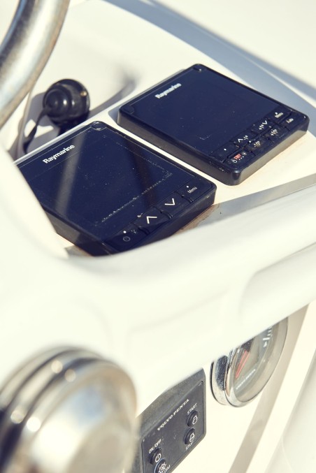 Elan Impression 45 | Yacht Charter Croatia | Travelboat