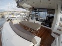 Prestige 620 S | Czarter jachtu Chorwacja | Travelboat - 4