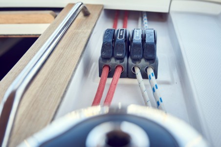 Elan Impression 45 | Yacht Charter Croatia | Travelboat