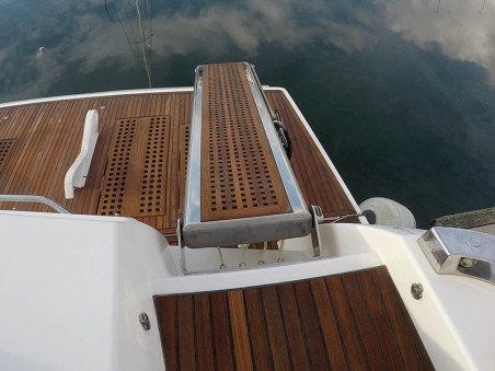 Prestige 620 S | Czarter jachtu Chorwacja | Travelboat