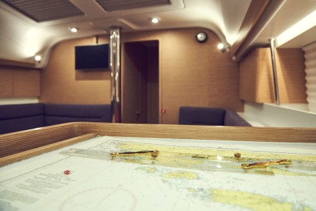 Elan Impression 45 | Yacht Charter Croatia | Travelboat