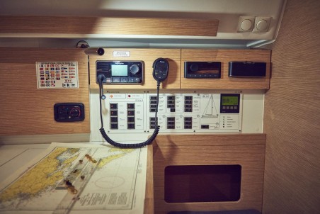 Elan Impression 45 | Yacht Charter Croatia | Travelboat