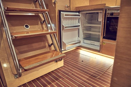 Elan Impression 45 | Yacht Charter Croatia | Travelboat