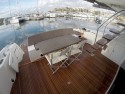 Prestige 620 S | Czarter jachtu Chorwacja | Travelboat - 6