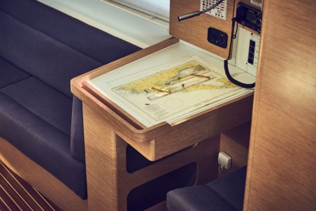 Elan Impression 45 | Yacht Charter Croatia | Travelboat