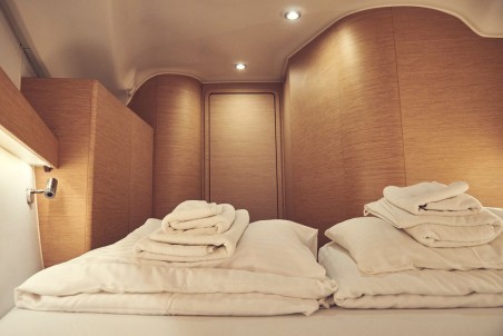 Elan Impression 45 | Yacht Charter Croatia | Travelboat